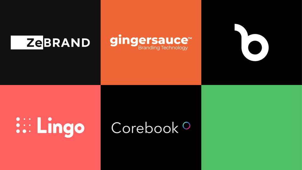 We Compared 5 Brand Guidelines Builders. Here’s What We Found