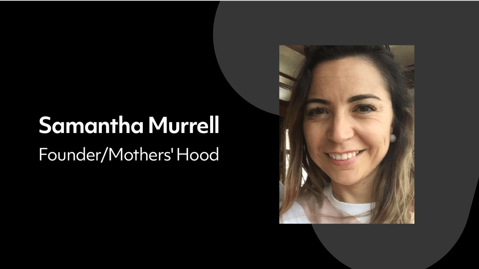 Interview with a Founder - Samantha Murrell