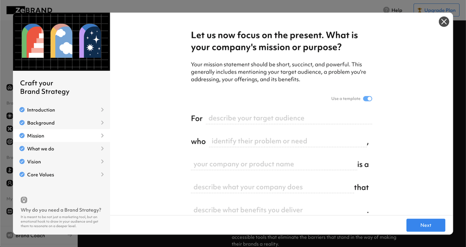 Transform Your Business Idea into Reality: The Ultimate Guide to Crafting a  Killer Business Plan from Scratch — The Branded Agency